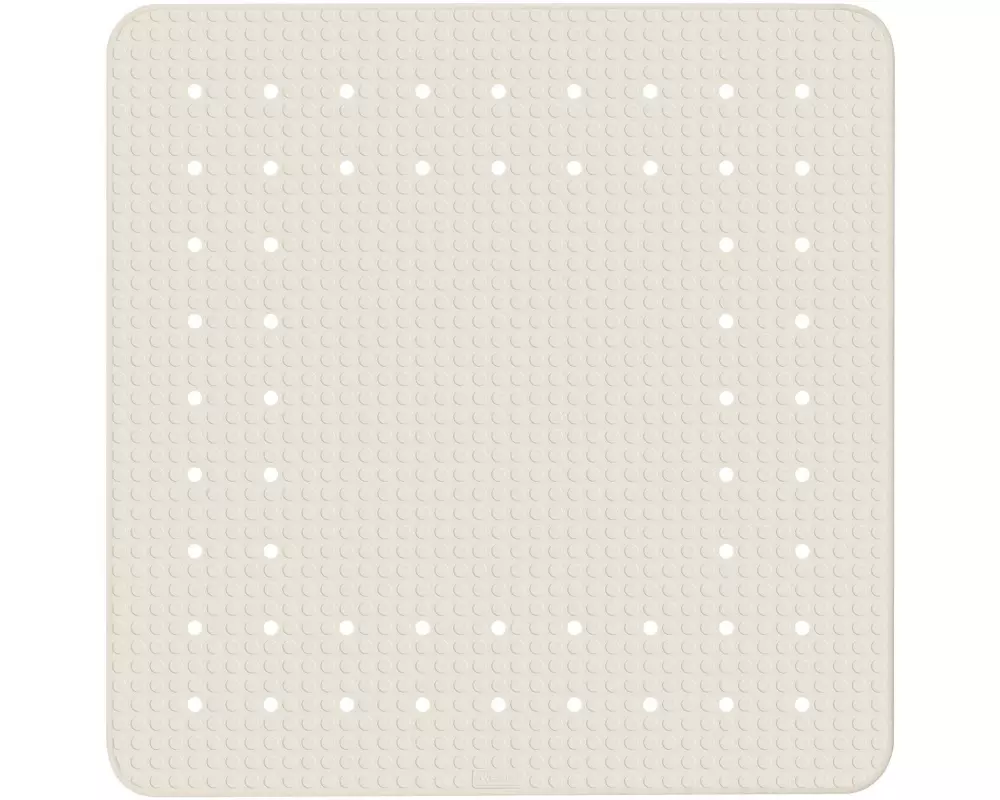 Wenko Duschwanneneinlage Mirasol Beige