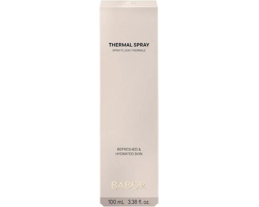 babor SKINOVAGE Thermal Spray 100 ml