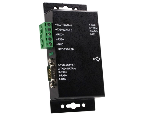 StarTech.com ICUSB422IS Serial Adapter