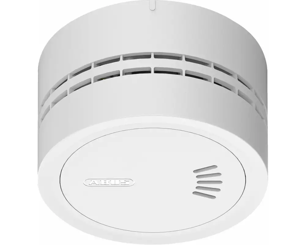 Abus Rauchwarnmelder PREFIRA SMART Weiss