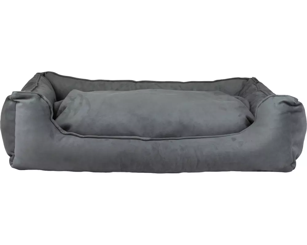 Bjørnfjell Hunde-Bett Senja L, Anthrazit