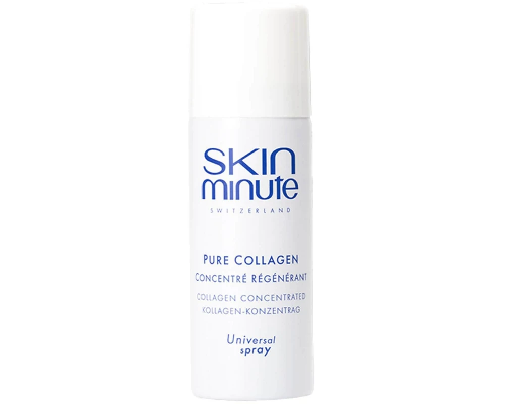 skinminute Kollagen-Konzentrat Mist 200 ml