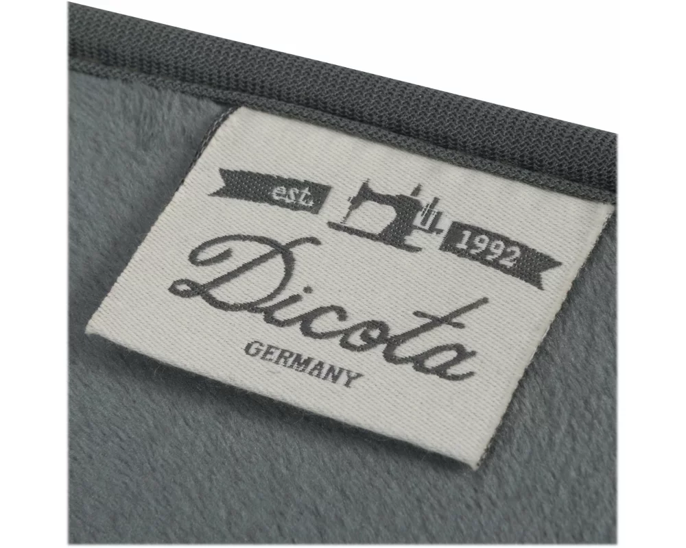 DICOTA Skin URBAN 16 anthracite