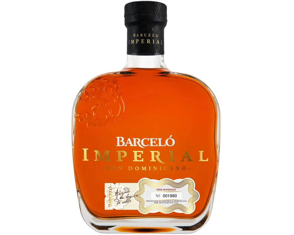 Barceló Rum Imperial 0.7 l