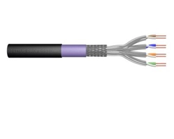 DIGITUS Professional 100 m Category 7 Network Cable for Network Device
