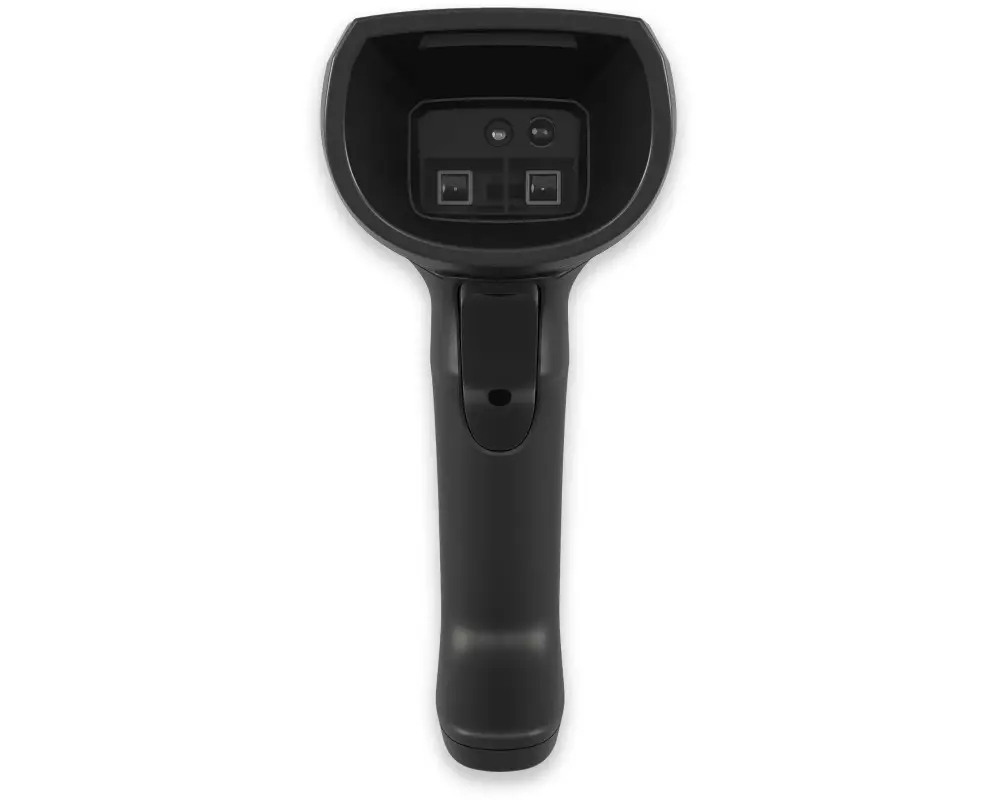 Zebra DS8288 Tragbares Barcodelesegerät 1D/2D LED Schwarz