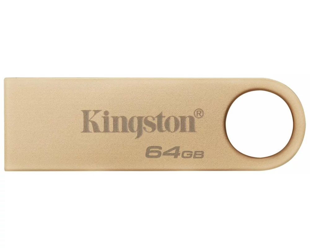 Kingston USB-Stick DataTraveler SE9 G3 64 GB