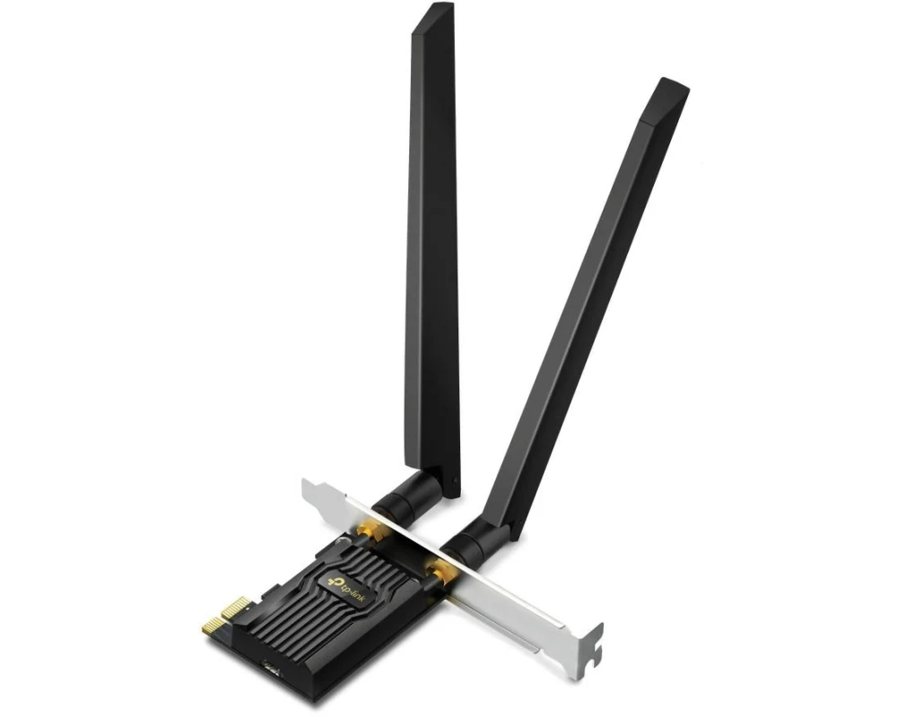 TP-Link WLAN-AX PCIe Adapter Archer TXE72E