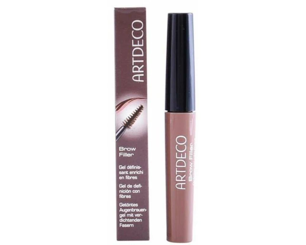 ARTDECO Brow Filler Hellbraun