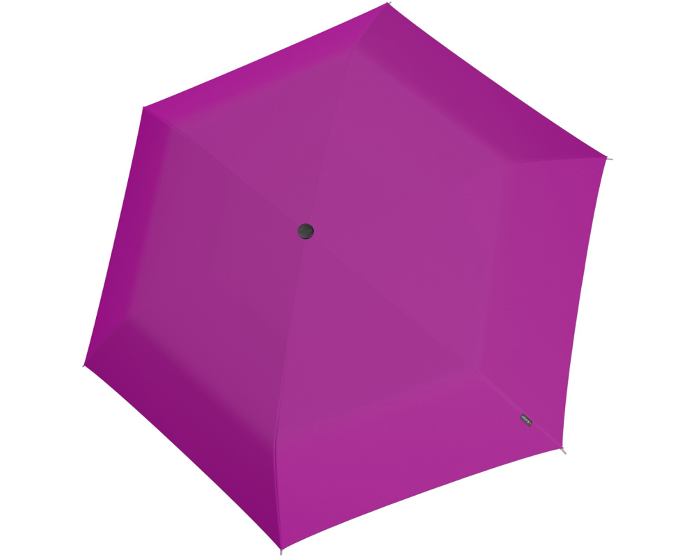 KNIRPS Regenschirm U.200 2200.170.2 berry, Duomatic