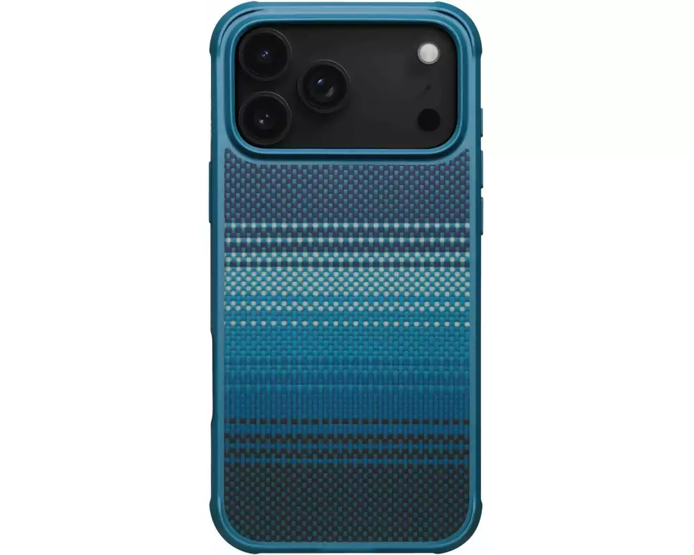 PITAKA Back Cover ProGuard iPhone 17 Pro Max MagSafe