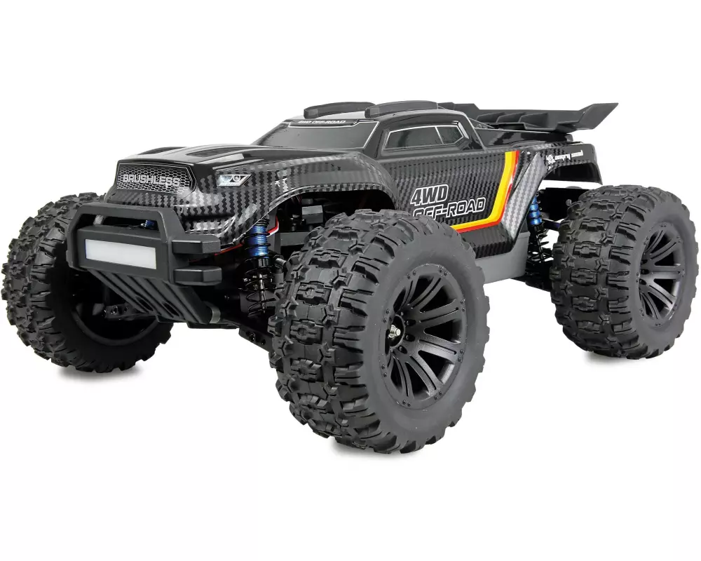 Amewi Truggy Hyper GO TX12 1:12 RTR