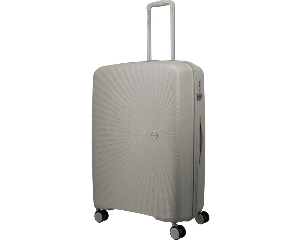 travelite Tamaris VOYAAGE Trolley L 100 l Sand/Keine Angabe