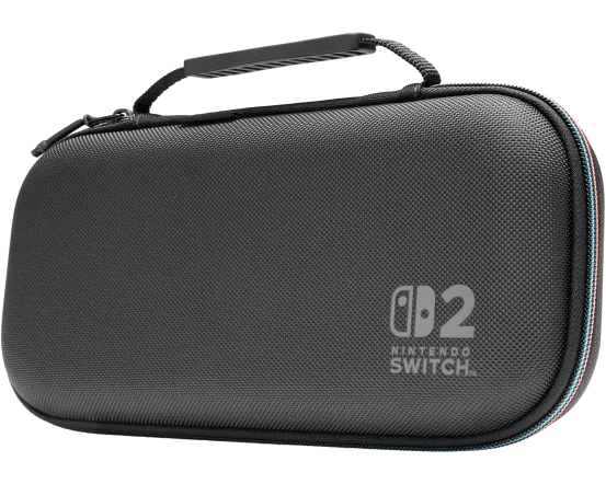 POWER A Protection Case NSCS0552 NSW2, Black