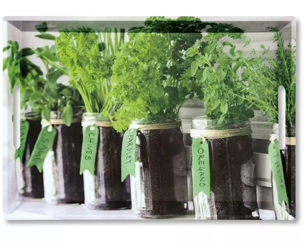Kesper Herbs Grün/Mehrfarbig