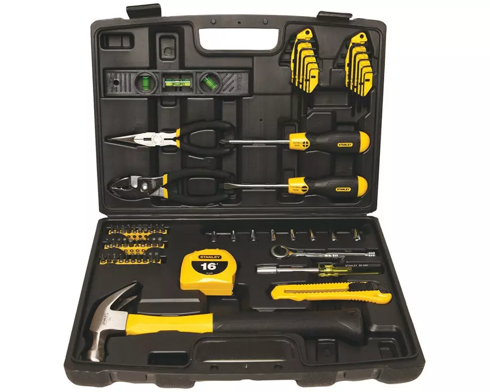 Stanley Werkzeugkoffer 65-teilig