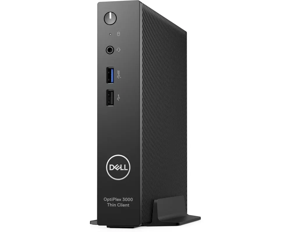 DELL OptiPlex 3000-DX8XJ Thin Client Intel Pentium Silver N6005