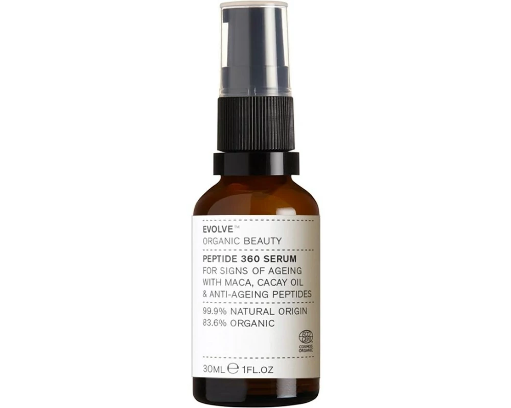 EVOLVE Peptide 360 Serum 30 ml