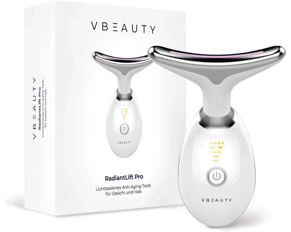 VBEAUTY Antiaging-Gerät RadiantLift Pro