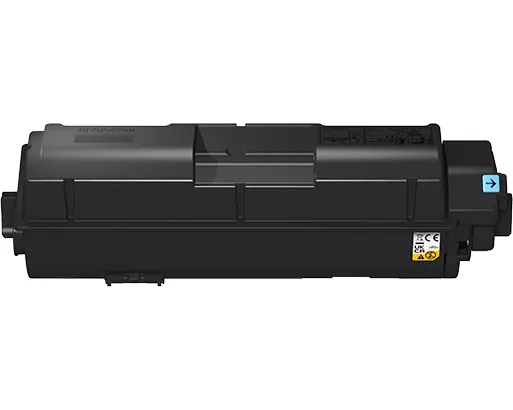 KYOCERA TK-1270 Tonerkartusche 1 Stück(e) Original Schwarz