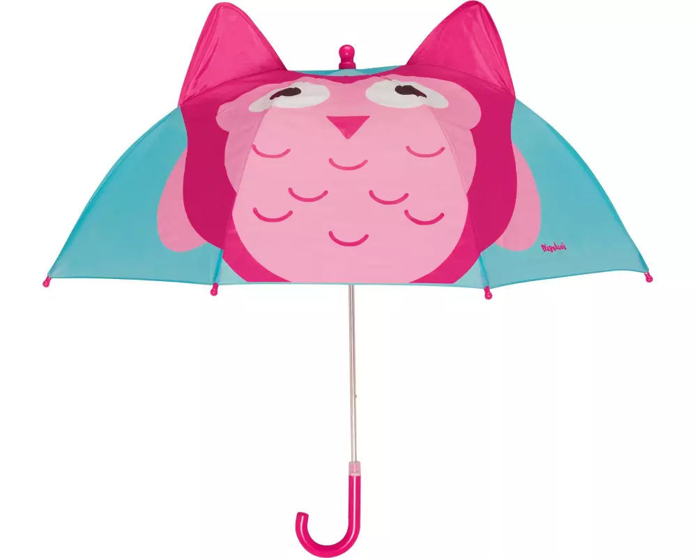 Playshoes Regenschirm Eule