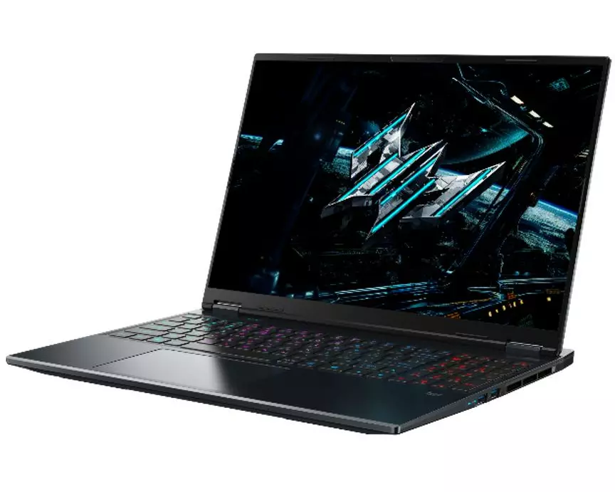 Acer Notebook Predator Helios Neo 16S AI OLED (PHN16S-71-96UU)
