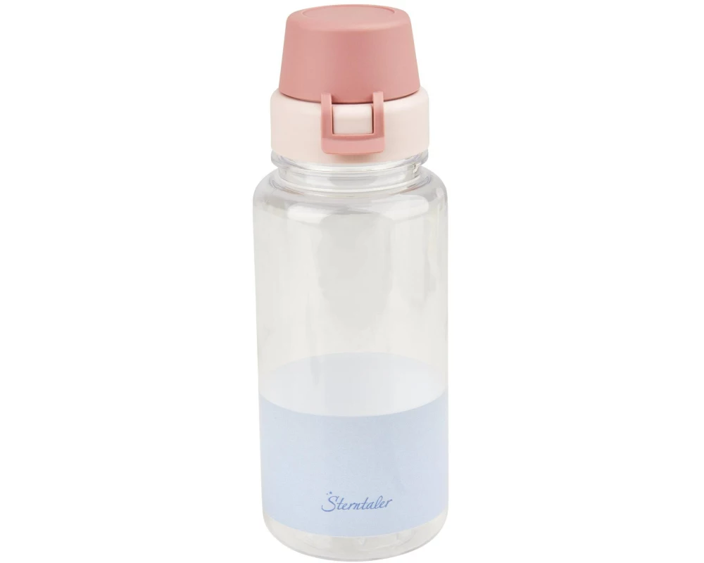 Sterntaler Trinkflasche Rosa, 400 ml