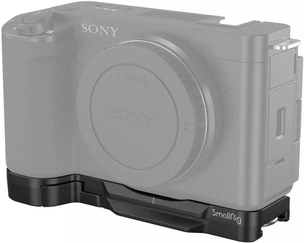 Smallrig Baseplate Sony ZV-E1