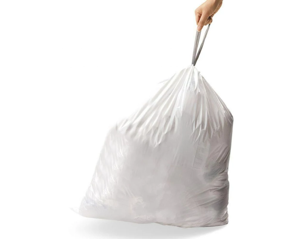 Simplehuman Müllbeutel K 35-45 l, 1 Stück