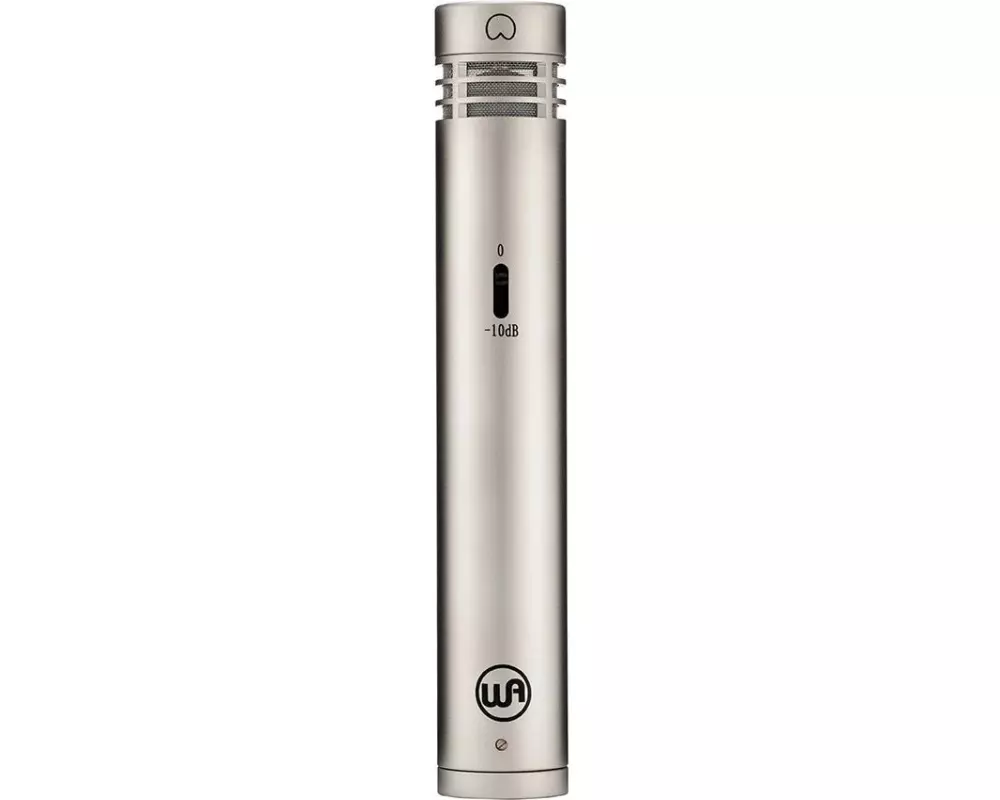 Warm Audio Kondensatormikrofon WA84-C-N