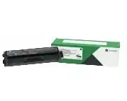 LEXMARK 20N20K0 Black Return Program Print Cartridge