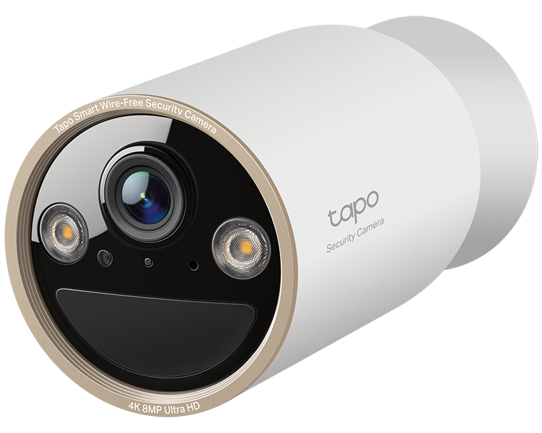 TP-Link Netzwerkkamera C460