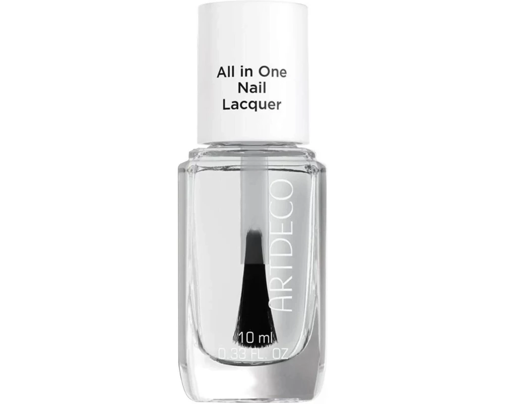ARTDECO All In One Nail Transparent