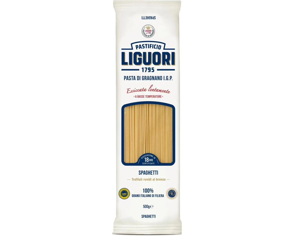 Liguori Spaghetti Nr. 3 500 g