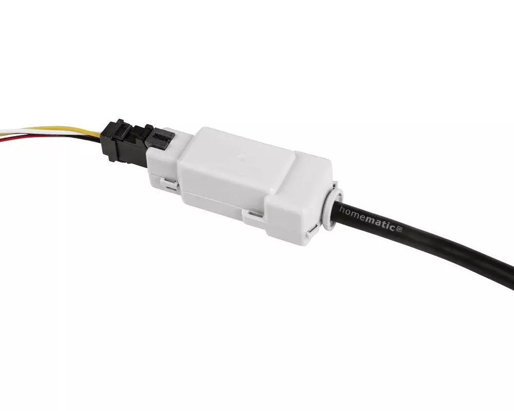 Homematic IP Wired Smart Home Wired Buskabeladapter