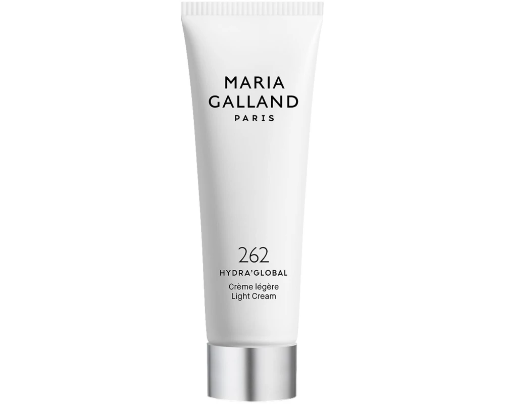 Maria Galland 262 Crème Légère Hydra'Global 50 ml