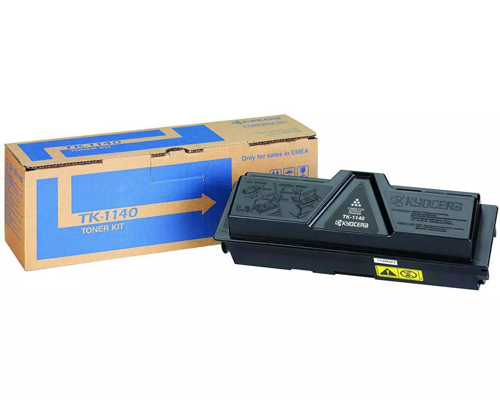Kyocera Toner TK-1140 Black