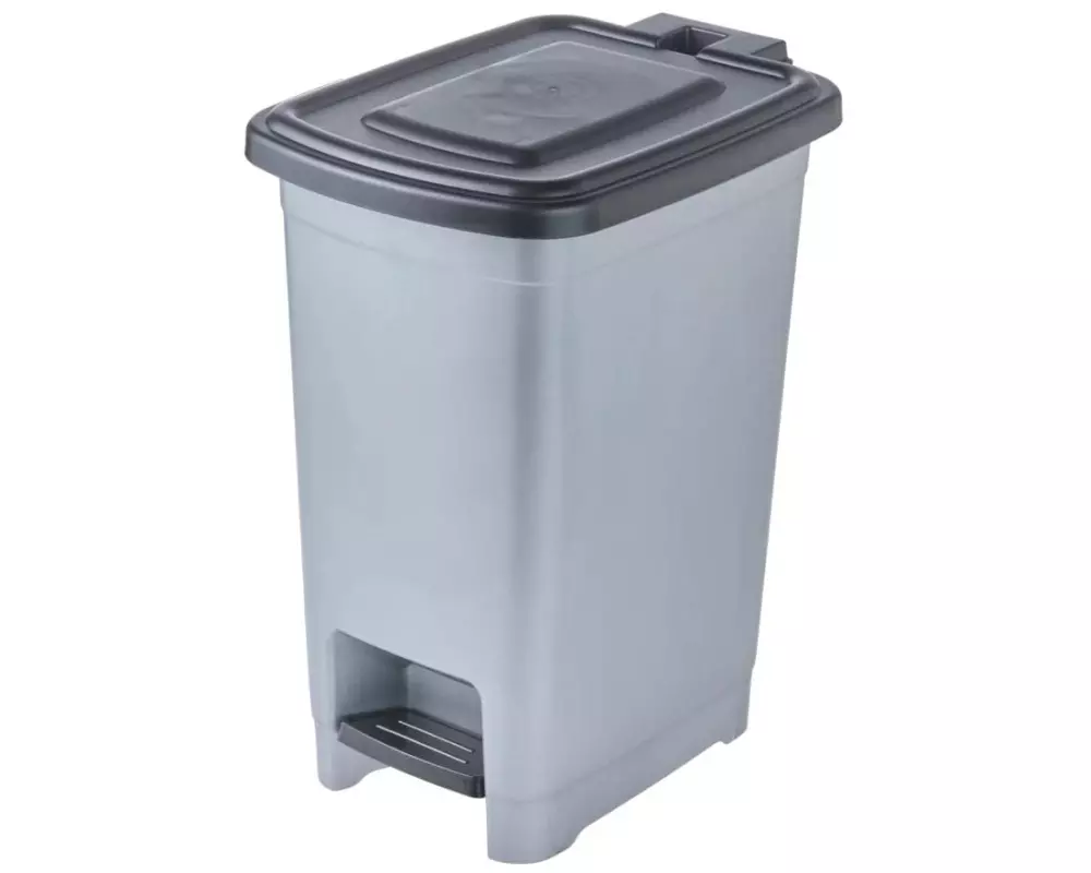 keeeper Olaf 10 l, Silber