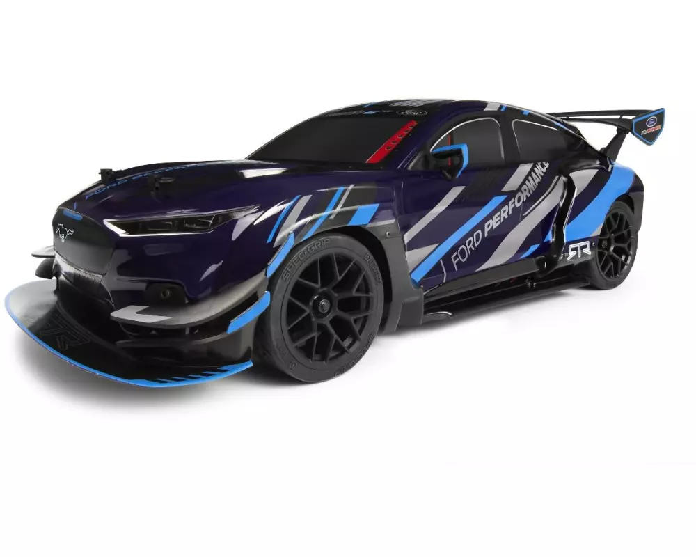 HPI Tourenwagen Sport 3 Ford Mustang Mach-E 1400 RTR, 1:10