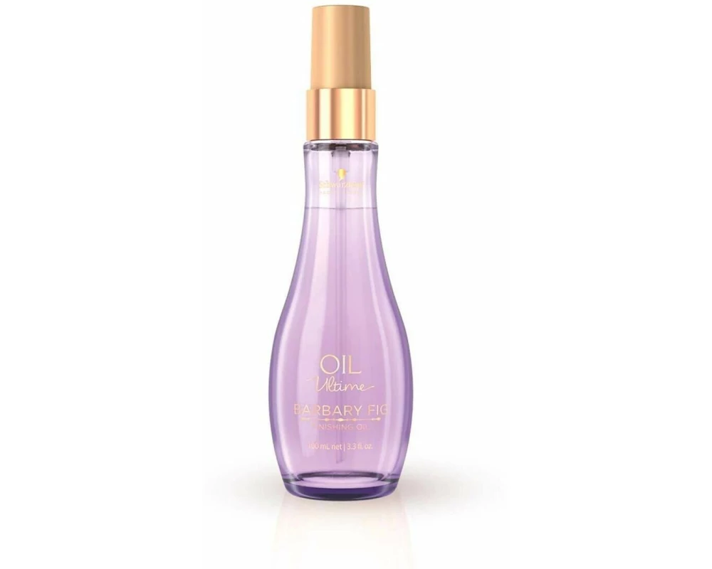 Schwarzkopf Oil Ultime Barbary Fig Finishing Oil 100 ml