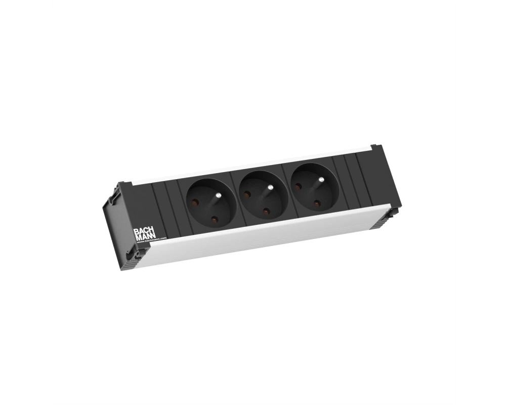 BACHMANN CONI 3xUTE 0,2m GST18