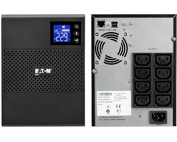 EATON 5SC750i Tower