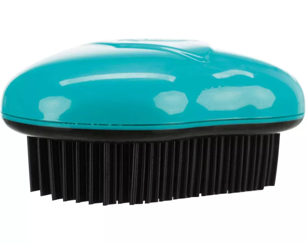 Trixie Polster- und Textilbürste 7 × 10 cm