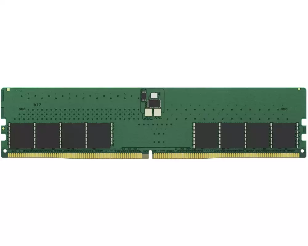32GB 6400 DDR5 CUDIMM 1Rx8