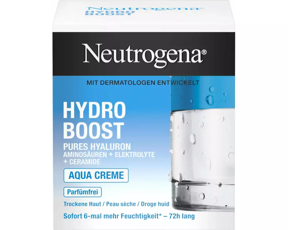 Neutrogena Tagescrème Hydro Boost Aqua 50 ml