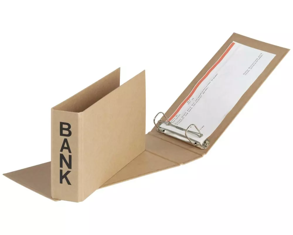 Pagna Bankordner Pur