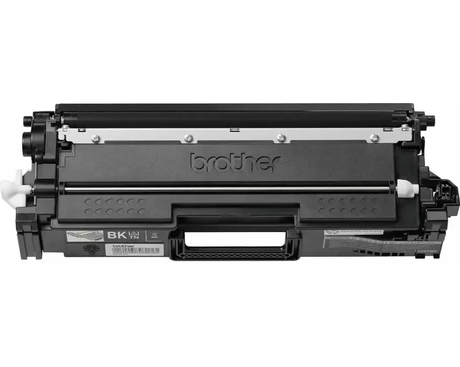 Brother Toner TN-821XLBK Black