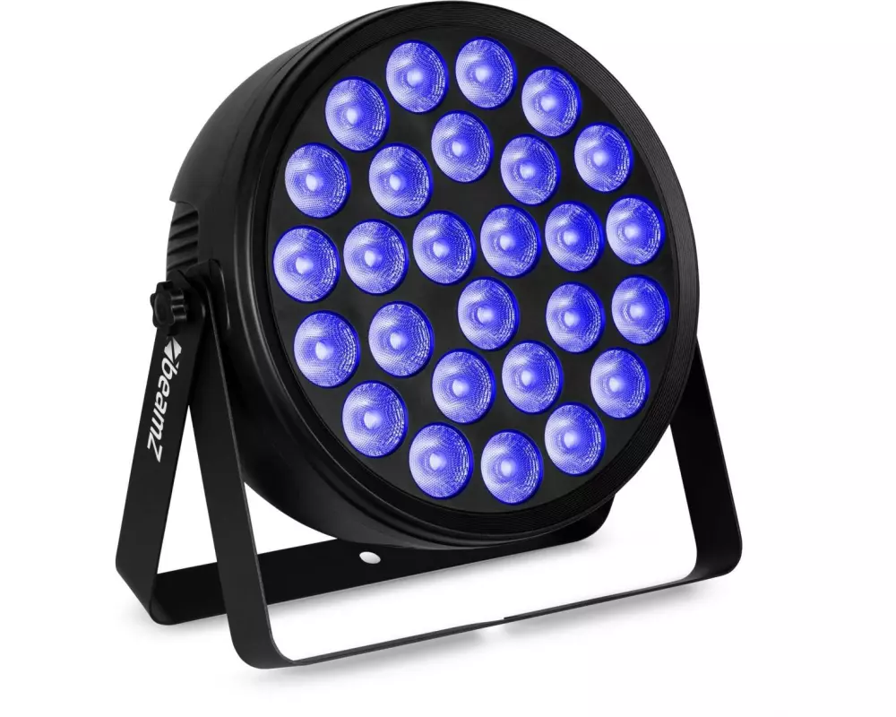 BeamZ Scheinwerfer BCC240 Flat Par