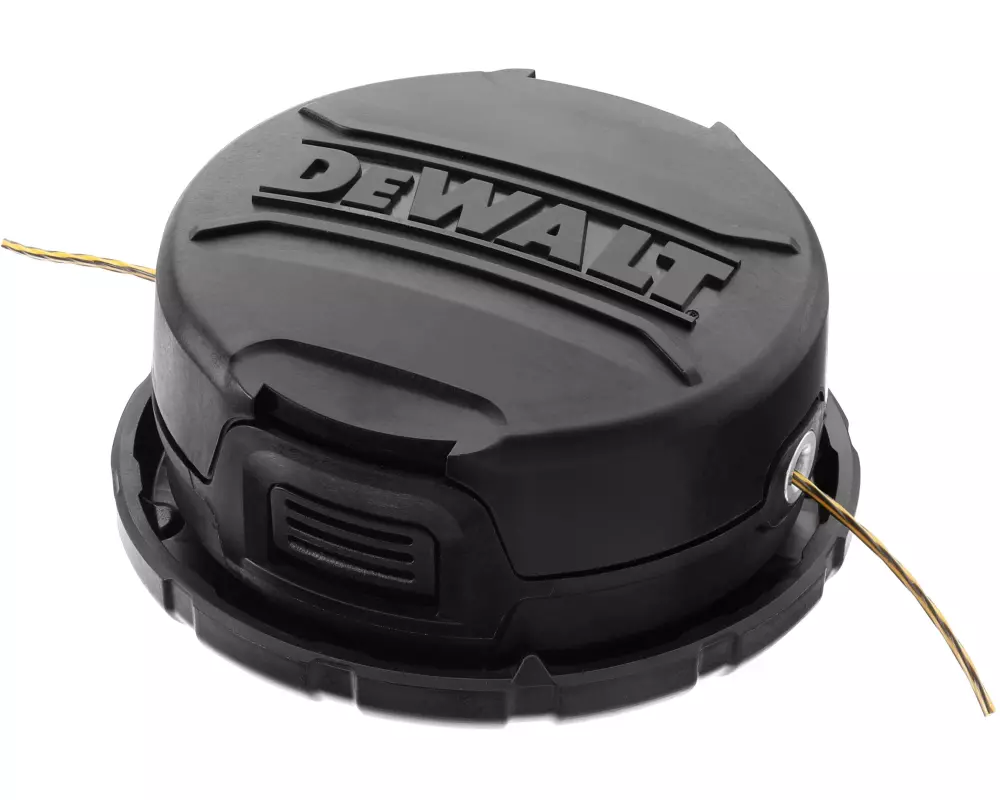 DEWALT Ersatzspule 2.0 mm x 7.8 m komplett