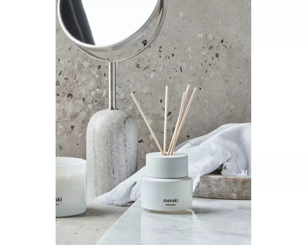 meraki Duftstäbchen White garden 100 ml